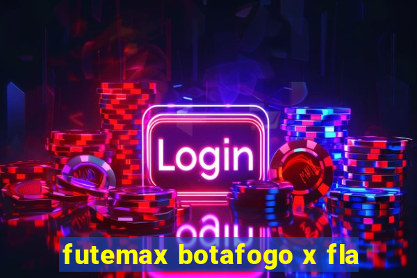 futemax botafogo x fla